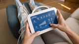 Veino 5 - Appareil de pressotherapie à domicile