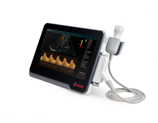 Echographe MyLab™X1 Esaote