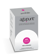Aiguilles AGUPUNT - DRY NEEDLING - Regular avec guide - 0.25x13mm - Date dépassée