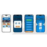 application bobo dés de rééducation