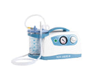 aspirateur à mucosité 