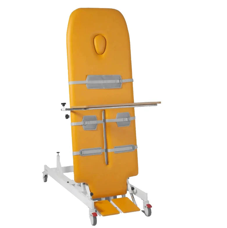 Table de verticalisation CANALETTO PRO - Hauteur fixe - FERROX