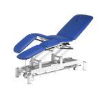 Table de massage électrique FERROX® CHAGALL NEO - 6 plans
