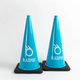 Cone Duo XL BlazePod - Lot de 6