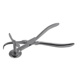 Pince coupe-bague 19cm
