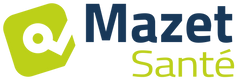 logo mazet santé