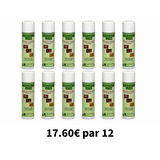 Bombe désinfectante spray Desogerme Virex 500 ml