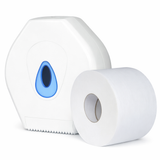 Papier toilette Minirol - Pack de 12 - GLOBAL HYGIENE