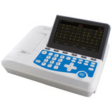 ECG CARDIOMATE 3