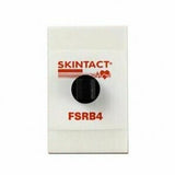 Électrodes Skintact FS-RB4/5 pour Surveillance - 44 X 32 mm À pontet - Sachet de 50