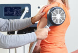 utilisation du compact II - enraf nonius - contre l'incontinence