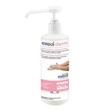 Savon liquide Exeol derm - Flacon-pompe 500ml - Date dépassée