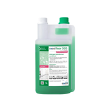 Détergent désinfectant surodorant Exeol floor DDS 1 litre doseur rechargeable parfum Floral