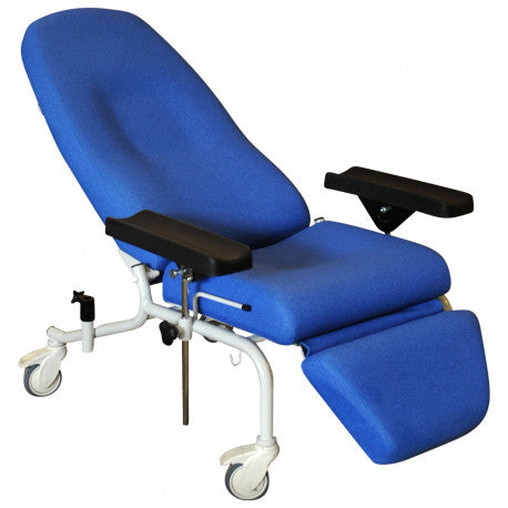 Fauteuil Cayeux