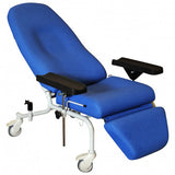 Fauteuil Cayeux