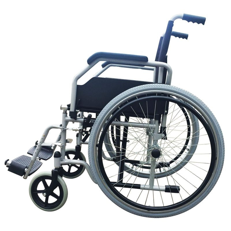 Fauteuil roulant Robust