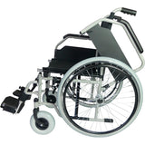 Fauteuil roulant Robust