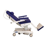 POLYCARE - Fauteil de médecine ambulatoire avec Appui-bras