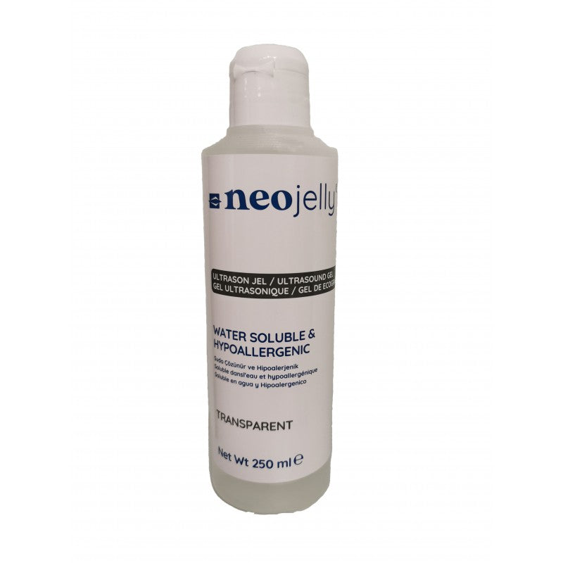 Gel US NeoJelly® Transparent - Flacon de 250ml