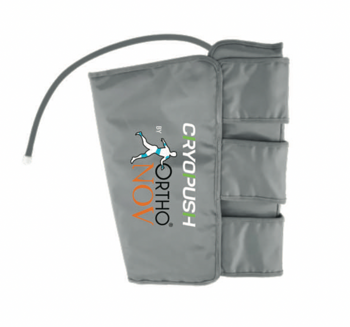 CRYOPUSH - Accessoires Genou/Cuisse