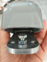 Supports pour rails médicaux ROPIMEX - Modèles GSH