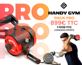 Handy Gym PRO