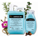 Gel à l'harpago pour massage professionnel