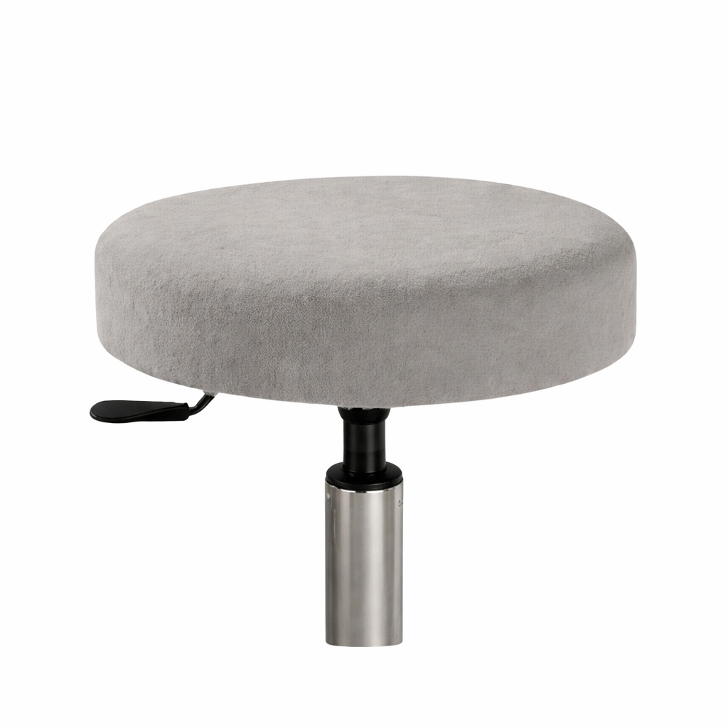 Housse éponge pour tabouret