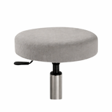 Housse éponge pour tabouret