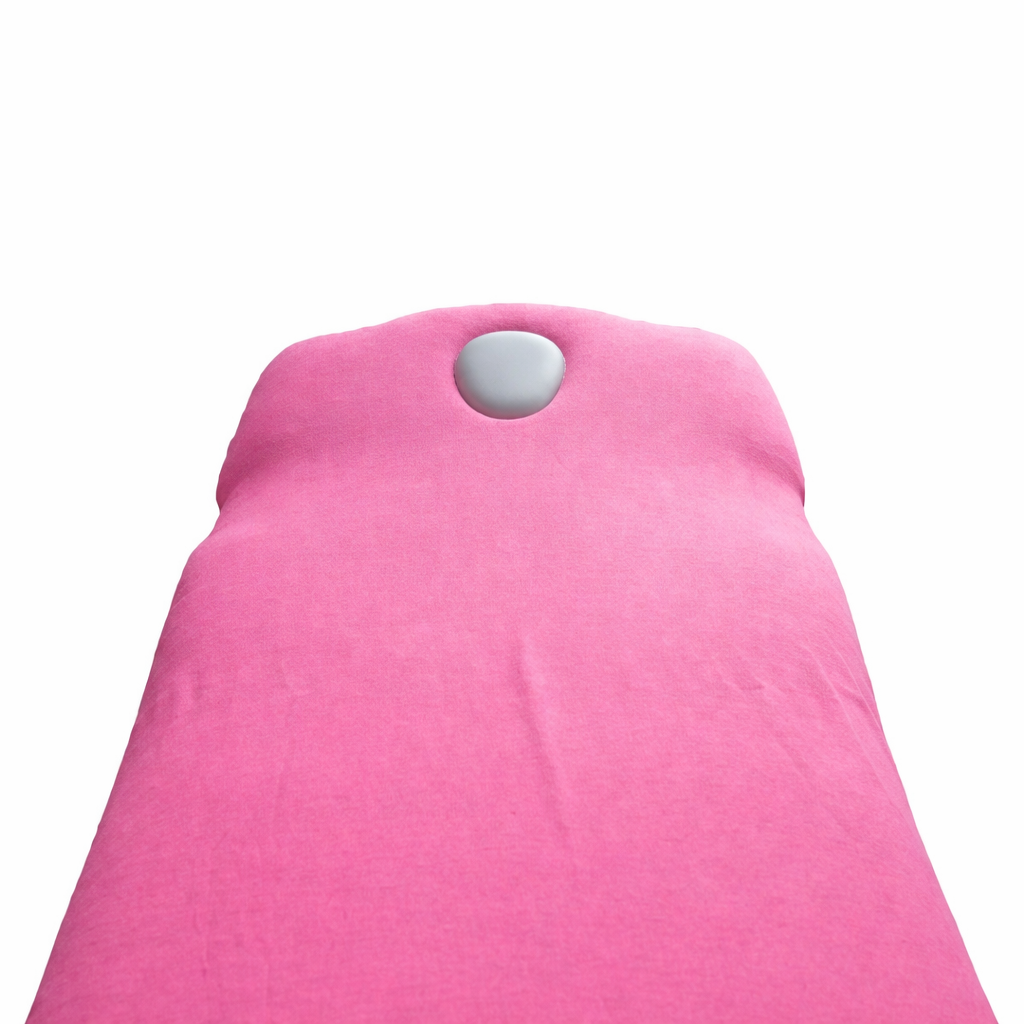 Housse éponge pour table de soins - Avec Trou