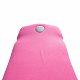 Housse éponge pour table de soins - Avec Trou