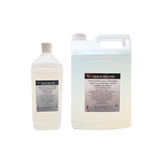 Huile Neutre – Huile de massage professionnelle longue glisse sans parfum –280ml, 1L ou 5L