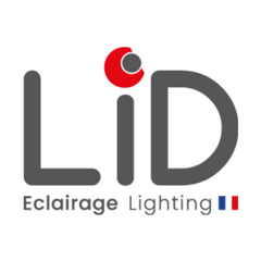 Logo lid