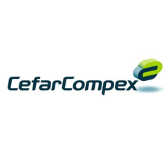 logo cefar compex