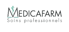 logo medicafarm