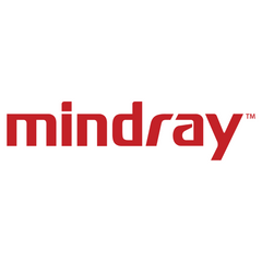 logo mindray