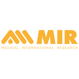 logo mir medical international research