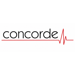 logo concorde