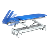 Table de massage électrique FERROX® MATISSE Reverso - 4 plans