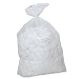 Sachet de 700 Boules de coton