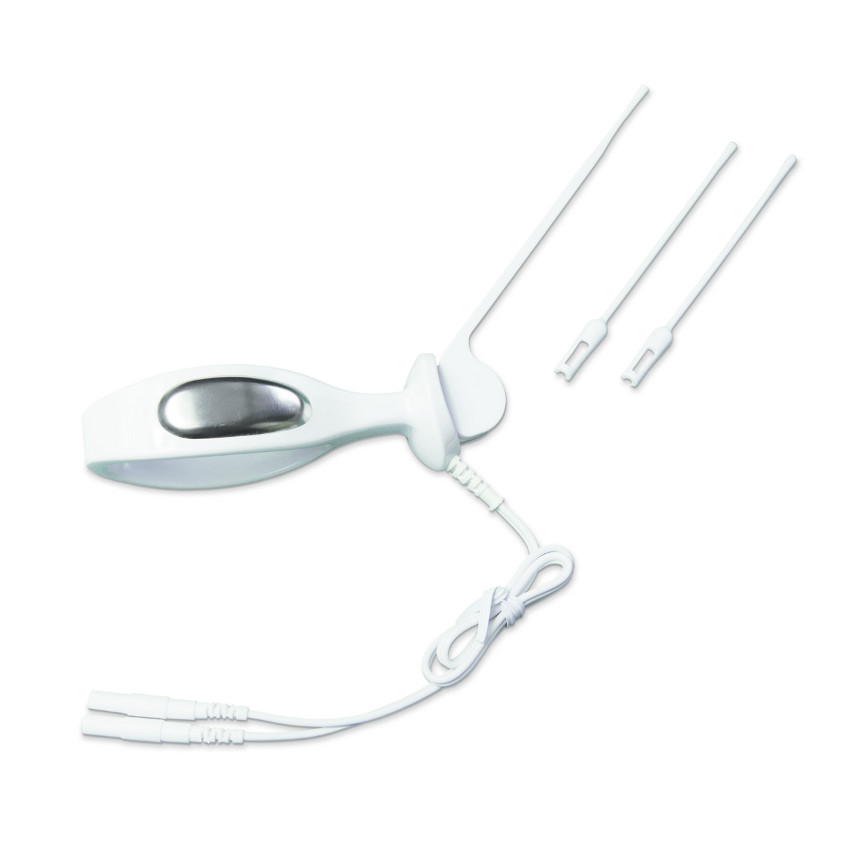 SONDE VAGINALE SAINT-CLOUD®  OVA  fiches bananes femelles 2 mm