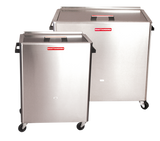 HYDROCOLLATOR® MOBILE MODELE M-2 (220V) - livré avec 12 compresses Standard