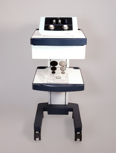 Técar thérapie - TecarPuls II - ENRAF-NONIUS