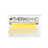 Bandes Elastiques de musculation THERABAND - 5.5M