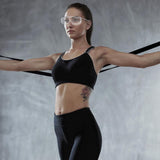 Bandes Elastiques de musculation THERABAND - 5.5M
