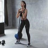 Bandes Elastiques de musculation THERABAND - 5.5M