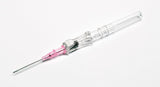 Cathéter BD Insyte™ Autoguard™ sans ailettes