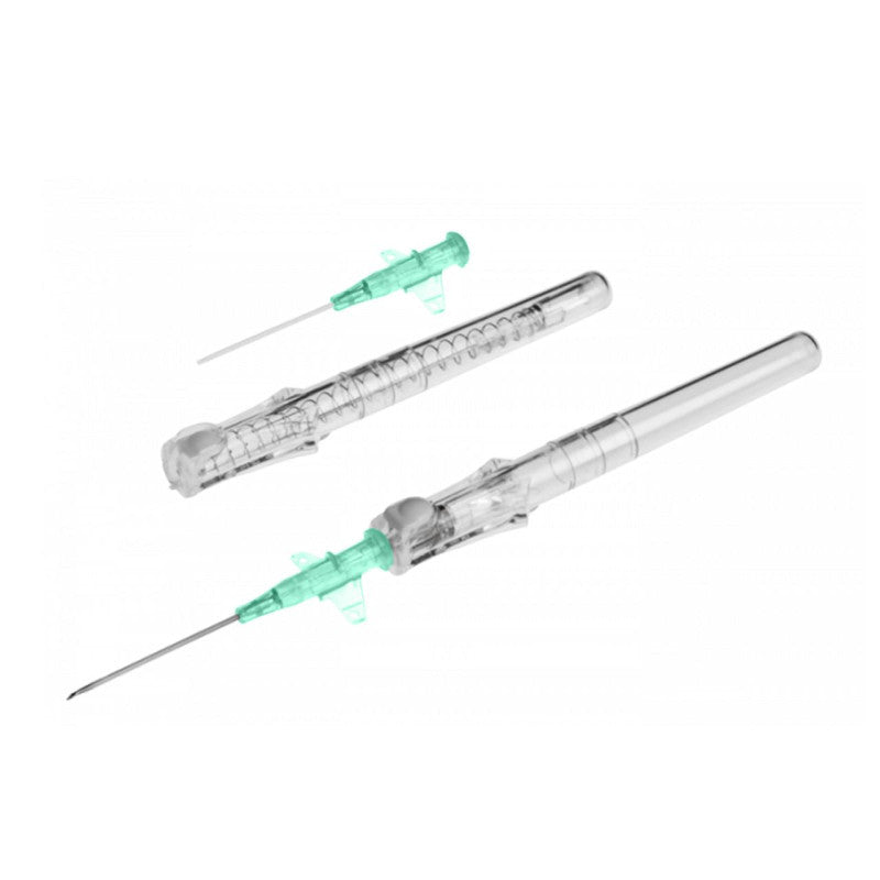 Cathéters BD Insyte™ Autoguard™ Avec ailettes - BD