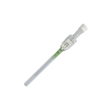 Cathéter droit Sécurisé SANS ailettes - DELTA SELSAFE  1 PUR