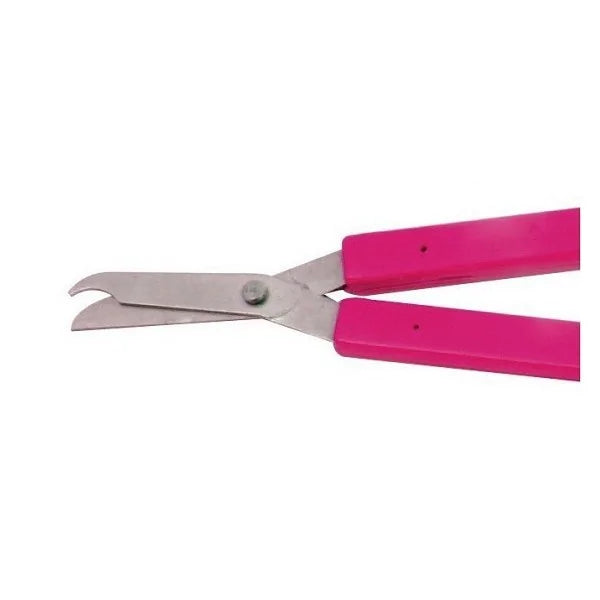 Ciseaux coupe-fils longs stériles 22 cm - Unité